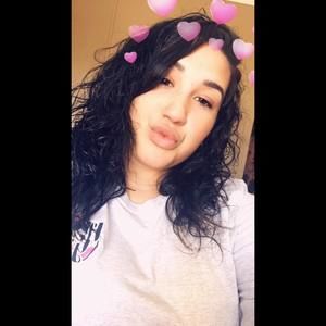 Meet your Posher, Carrie